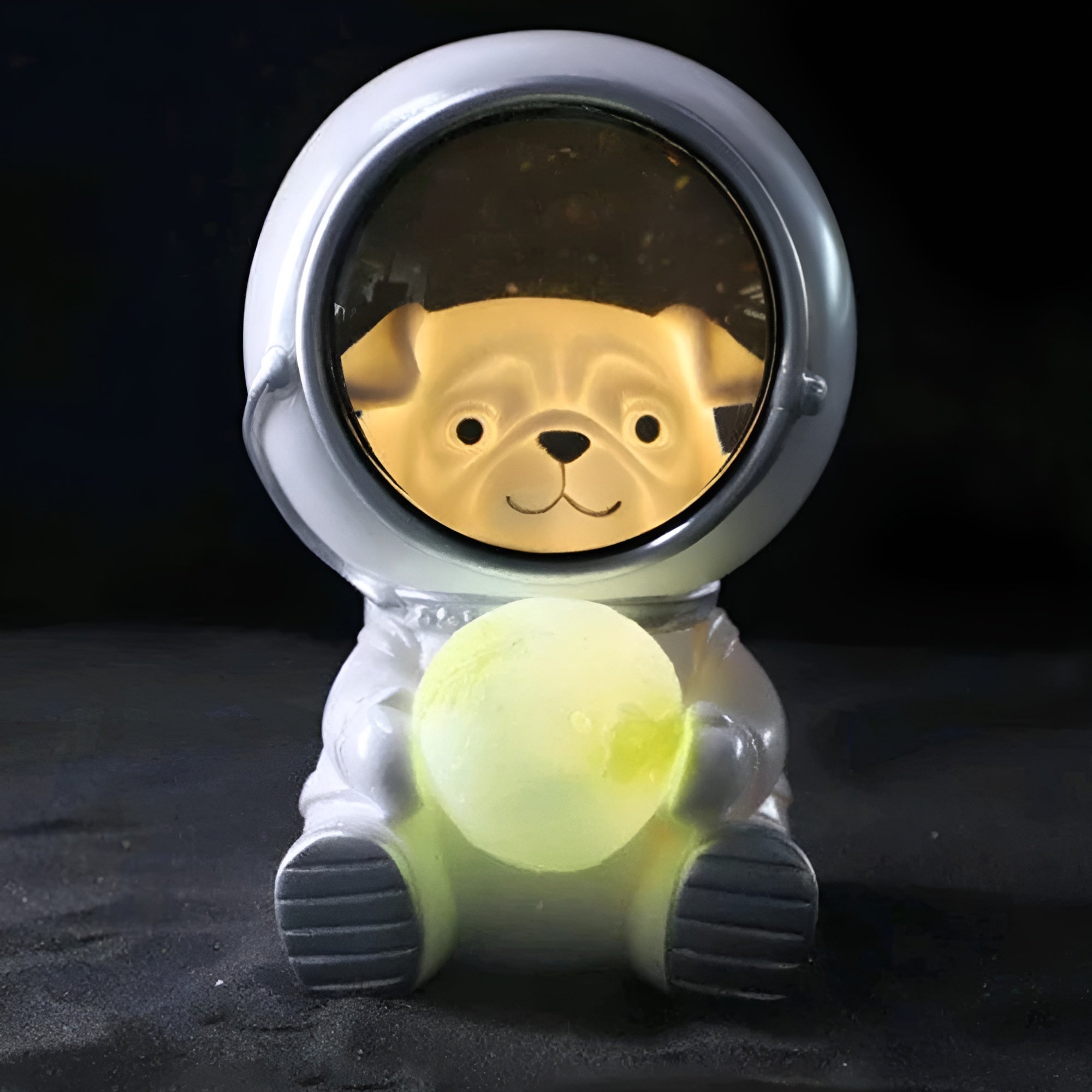 Astronaut Night Light