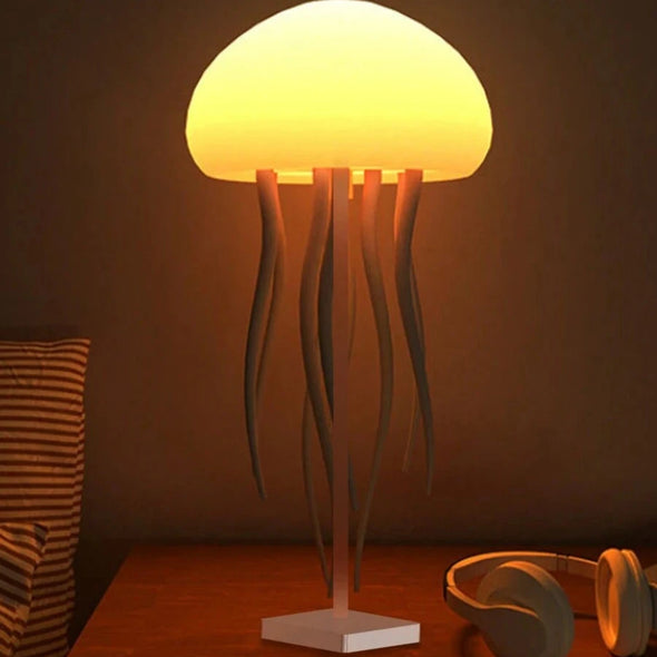 Jellyfish Design Lamp