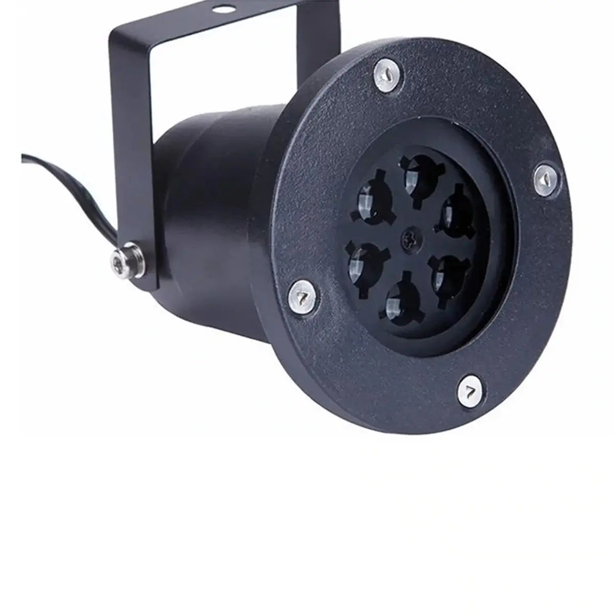 LED Christmas Projector Lamp